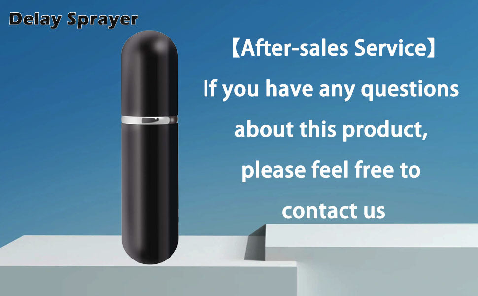 XS Spray - Enhancers - Quick Results-Desensitizing Delay Spray for Men clinically Proven to Help You Last Longer in Bed - Delay Without Losing Pleasure - Delay Sprayer,1pc(5ml)