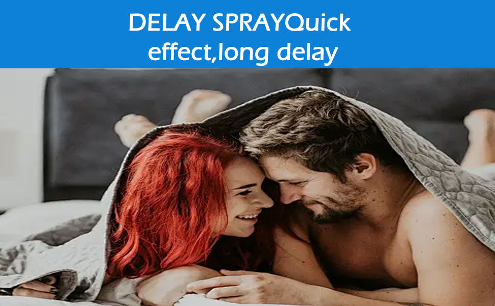 XS Spray - Enhancers - Quick Results-Desensitizing Delay Spray for Men clinically Proven to Help You Last Longer in Bed - Delay Without Losing Pleasure - Delay Sprayer,1pc(5ml)