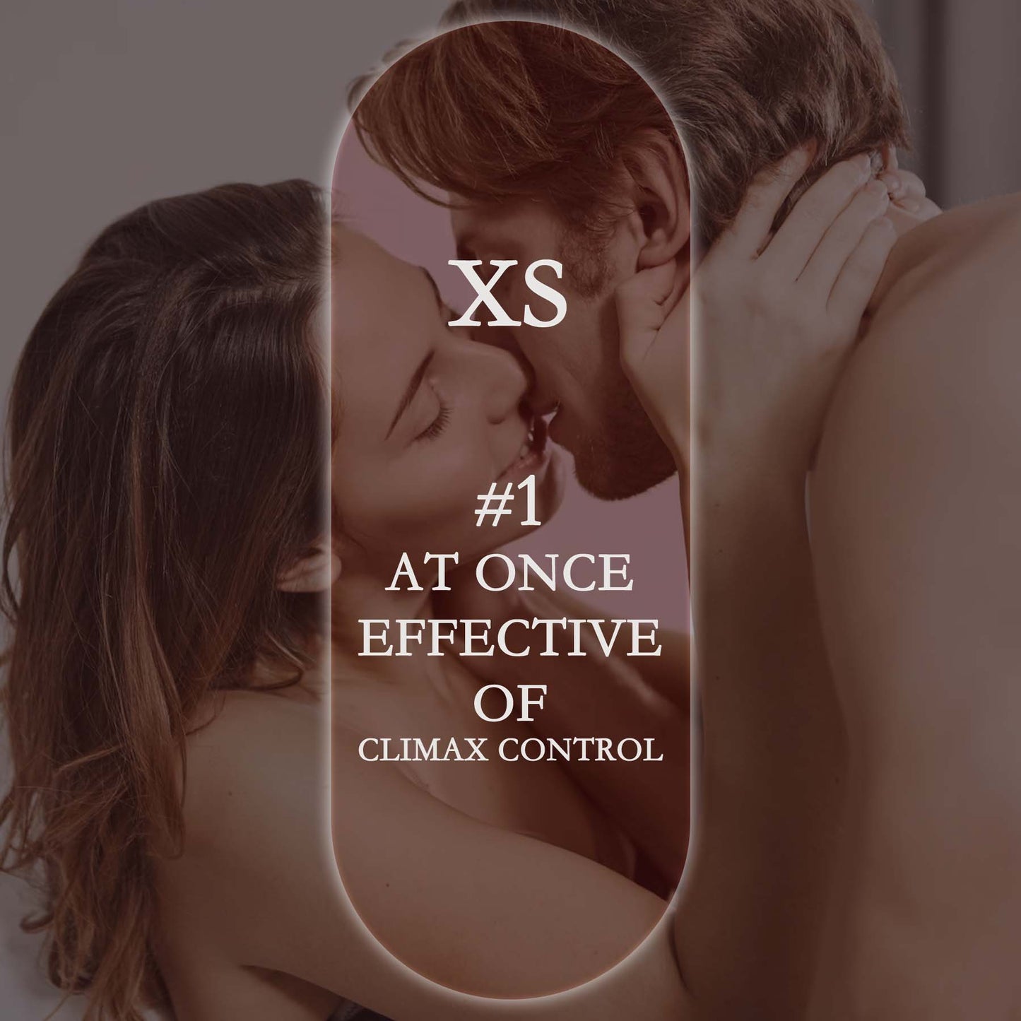 XS Spray - Enhancers - Quick Results-Desensitizing Delay Spray for Men clinically Proven to Help You Last Longer in Bed - Delay Without Losing Pleasure - Delay Sprayer, 5ml